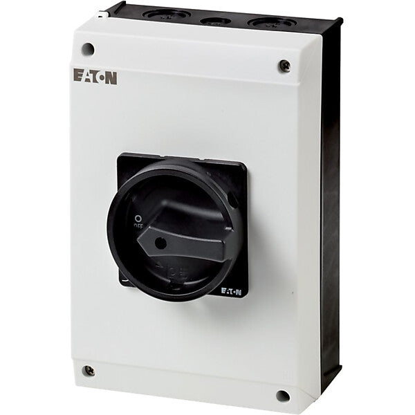 Eaton Hauptschalter I(G)/SVB T5B-4-15682/I4/SVBSW